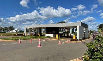 Terreno à venda no Terras Alpha II -300,39 m²  – Senador Canedo/GO