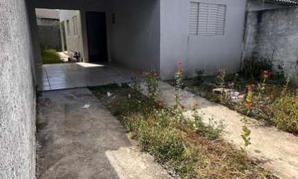 Casa com 2 quartos à venda na Rua A-15, sn, Bosque Sereno Residencial, Senador Canedo