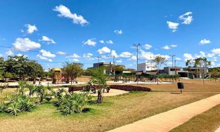 Lote 300 m² à Venda no Terras Alpha – Próximo à Portaria