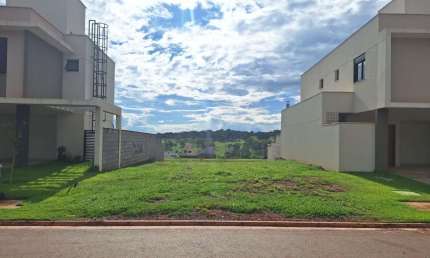 Lote à Venda no Condomínio Jardins Parma - 259,89m² - Senador Canedo