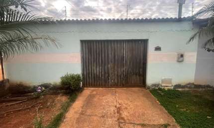 Casa com 4 Quartos no Vargem Bonita – Terreno de 180m² e 130m² de Construção!