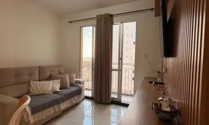 3 Quartos no Cheverny – Próx. Passeio das Águas e UFG