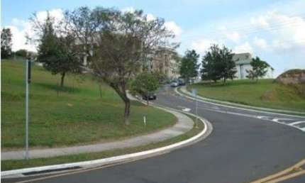 Terreno comercial à venda na Rua Embu, 286, Alphaville, Campinas por R$ 2.400.000