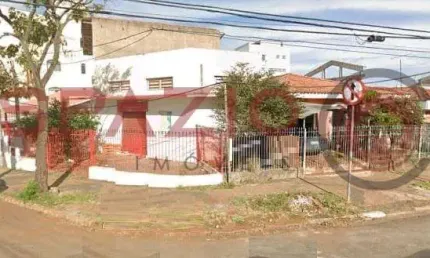 Casa comercial à venda na Rua Doutor Theodoro Langaard, 706, Bonfim, Campinas, 175 m2 por R$ 830.000