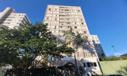 Apartamento com 3 quartos à venda na Rua Barão de Paranapanema, 368, Bosque, Campinas, 88 m2 por R$ 400.000