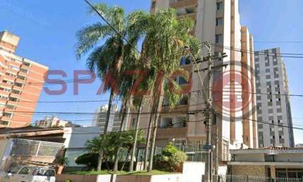Apartamento com 2 quartos à venda na Rua Padre Francisco de Abreu Sampaio, 269, Parque Itália, Campinas, 75 m2 por R$ 399.000