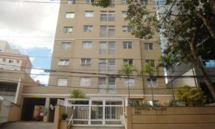 Sala comercial para alugar na Rua Doutor Antônio Álvares Lobo, 660, Botafogo, Campinas, 50 m2 por R$ 1.200