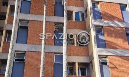 Kitnet / Stúdio à venda na Rua Doutor Antônio Álvares Lobo, 398, Botafogo, Campinas, 40 m2 por R$ 220.000