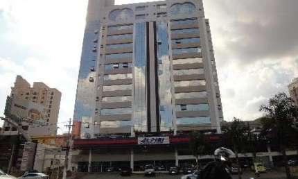 Sala comercial para alugar na Avenida José de Souza Campos, 1547, Cambuí, Campinas, 226 m2 por R$ 12.000