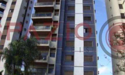 Apartamento com 3 quartos à venda na Rua dos Bandeirantes, 358, Cambuí, Campinas, 170 m2 por R$ 1.600.000