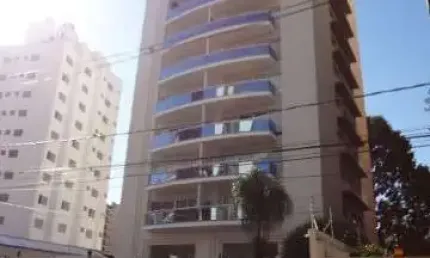 Apartamento com 2 quartos à venda na Rua Santos Dumont, 613, Cambuí, Campinas, 150 m2 por R$ 2.250.000