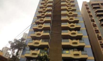 Apartamento com 1 quarto para alugar na Rua Coronel Francisco Andrade Coutinho, 222, Cambuí, Campinas, 75 m2 por R$ 3.300