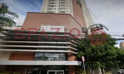 Apartamento com 2 quartos à venda na Rua Major Solon, 130, Cambuí, Campinas, 65 m2 por R$ 950.000