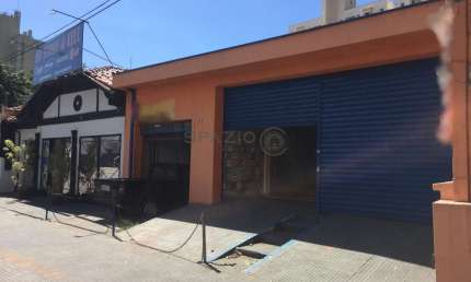 Prédio à venda na Rua Coronel Quirino, 172, Cambuí, Campinas, 615 m2 por R$ 1.400.000
