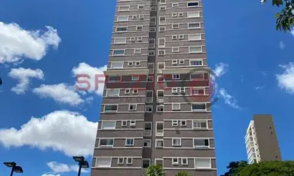 Apartamento com 2 quartos à venda na Rua Alecrins, 700, Cambuí, Campinas, 104 m2 por R$ 1.267.000