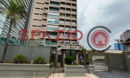 Apartamento com 3 quartos à venda na Rua Comendador Tórlogo Dauntre, 36, Cambuí, Campinas, 220 m2 por R$ 1.600.000