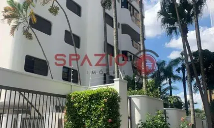 Apartamento com 4 quartos à venda na Rua Maria Monteiro., 291., Cambuí, Campinas, 198 m2 por R$ 1.600.000