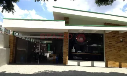 Casa comercial à venda no cambuí, campinas , 300 m2 por r$ 5.592.000