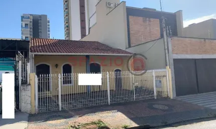 Casa comercial para alugar no Cambuí, Campinas , 157 m2 por R$ 6.000