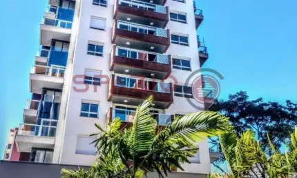 Apartamento com 2 quartos à venda na Rua Doutor Sampaio Ferraz, 374, Cambuí, Campinas, 67 m2 por R$ 1.120.000