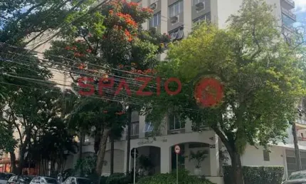 Sala comercial para alugar na Rua Padre Almeida, 565, Cambuí, Campinas, 148 m2 por R$ 7.200