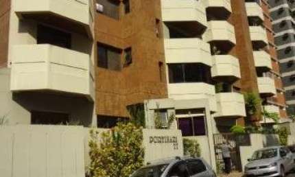 Apartamento com 3 quartos à venda na Rua Bortoloto Martins, 1335, Barão Geraldo, Campinas, 180 m2 por R$ 1.300.000