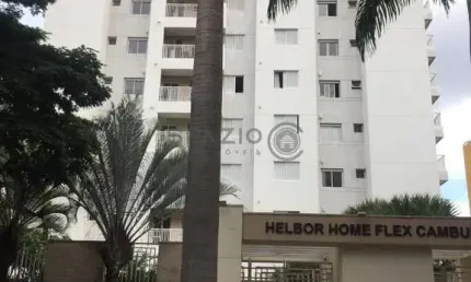 Apartamento com 2 quartos à venda na rua joaquim novaes, 170, cambuí, campinas, 49 m2 por r$ 590.000