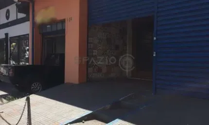 Prédio para alugar na Rua Coronel Quirino, 172, Cambuí, Campinas, 100 m2 por R$ 2.500