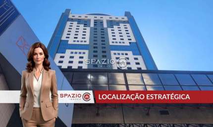 Sala comercial para alugar na Rua Conceição, 412, Centro, Campinas, 83 m2 por R$ 1.150