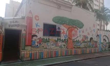 Casa comercial para alugar na Rua Doutor Quirino, 1752/1764, Centro, Campinas, 270 m2 por R$ 8.000