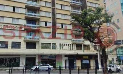Apartamento com 4 quartos à venda na Avenida Doutor Moraes Salles, 720, Centro, Campinas, 130 m2 por R$ 630.000
