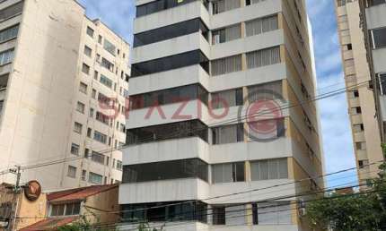 Apartamento com 4 quartos à venda na Rua General Osório., 1647, Centro, Campinas, 190 m2 por R$ 1.150.000