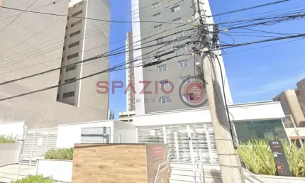 Apartamento com 1 quarto à venda na Rua Doutor Quirino, 779, Centro, Campinas, 45 m2 por R$ 520.000