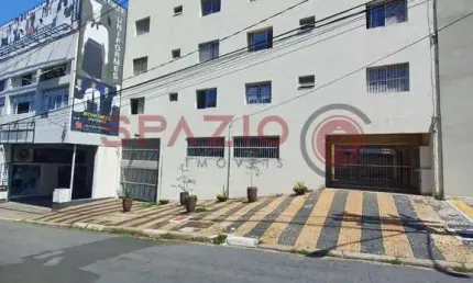 Apartamento com 1 quarto à venda na Avenida Doutor Moraes Salles hj, 1768, Centro, Campinas, 45 m2 por R$ 250.000