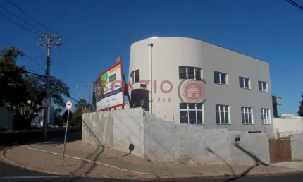Prédio para alugar na Rua Mogi Guaçu, 763, Chácara da Barra, Campinas, 400 m2 por R$ 15.000