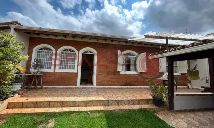 Casa comercial à venda na Rua Maestro Agide Azzoni, 334, Chácara da Barra, Campinas, 80 m2 por R$ 720.000