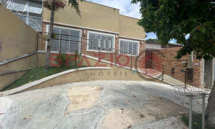 Casa comercial à venda na Rua Novo Horizonte, 570, Chácara da Barra, Campinas, 145 m2 por R$ 850.000