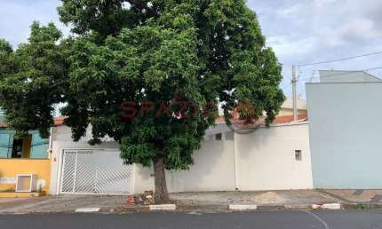 Casa comercial à venda na Rua Mogi Guaçu, 792, Chácara da Barra, Campinas, 110 m2 por R$ 650.000