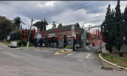 Terreno em condomínio fechado à venda na Rua Geraldo de Gasperi, 695, Chácaras São Bento, Valinhos por R$ 1.150.000