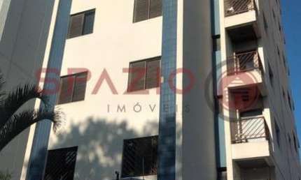 Apartamento com 3 quartos à venda na Rua Dom Pedro I, 402, Jardim Brasil, Campinas, 86 m2 por R$ 530.000