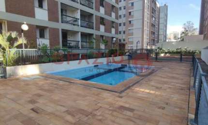 Apartamento com 3 quartos à venda na Avenida José Bonifácio, 1351, Jardim Flamboyant, Campinas, 130 m2 por R$ 650.000