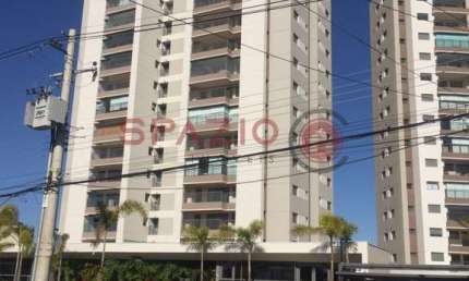 Apartamento com 3 quartos à venda na Rua Alberto Faria-X, 150, Jardim Guanabara, Campinas, 107 m2 por R$ 1.200.000