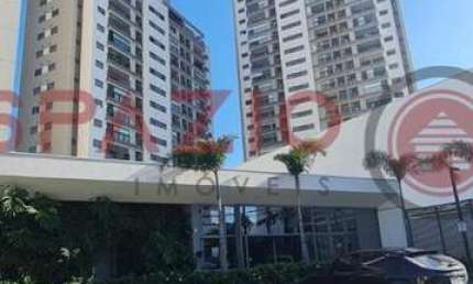 Cobertura com 3 quartos à venda na Rua Alberto Faria., 150, Jardim Guanabara, Campinas, 133 m2 por R$ 1.370.000
