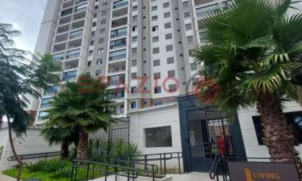 Apartamento com 2 quartos à venda na Rua Bernardo José Sampaio, 119, Jardim Guanabara, Campinas, 64 m2 por R$ 626.181