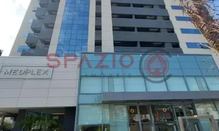 Sala comercial à venda na Avenida Barão de Itapura, 610, Jardim Guanabara, Campinas, 36 m2 por R$ 697.993