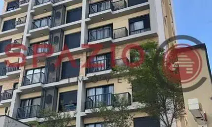 Apartamento com 1 quarto à venda na Rua Frei Antônio de Pádua, 1523, Jardim Guanabara, Campinas, 39 m2 por R$ 600.000