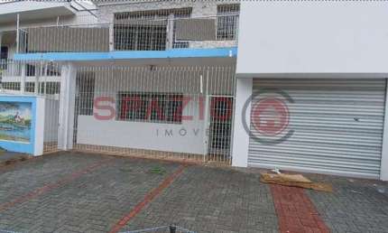 Casa comercial para alugar na Avenida Ayrton Senna da Silva, 368, Jardim Guarani, Campinas, 284 m2 por R$ 6.900