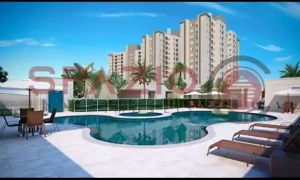 Apartamento com 2 quartos à venda na Rua Santa Rita do Passa Quatro, 255, Jardim Nova Europa, Campinas, 58 m2 por R$ 400.000