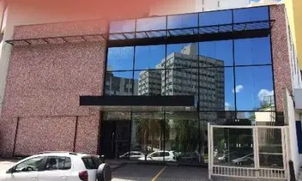 Sala comercial para alugar na Rua Avelino Amaral, 32, Jardim Paraíso, Campinas, 552 m2 por R$ 23.000
