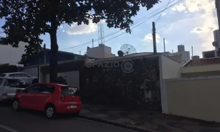 Casa com 3 quartos à venda na Avenida Monte Castelo, 603, Jardim Proença, Campinas, 225 m2 por R$ 980.000